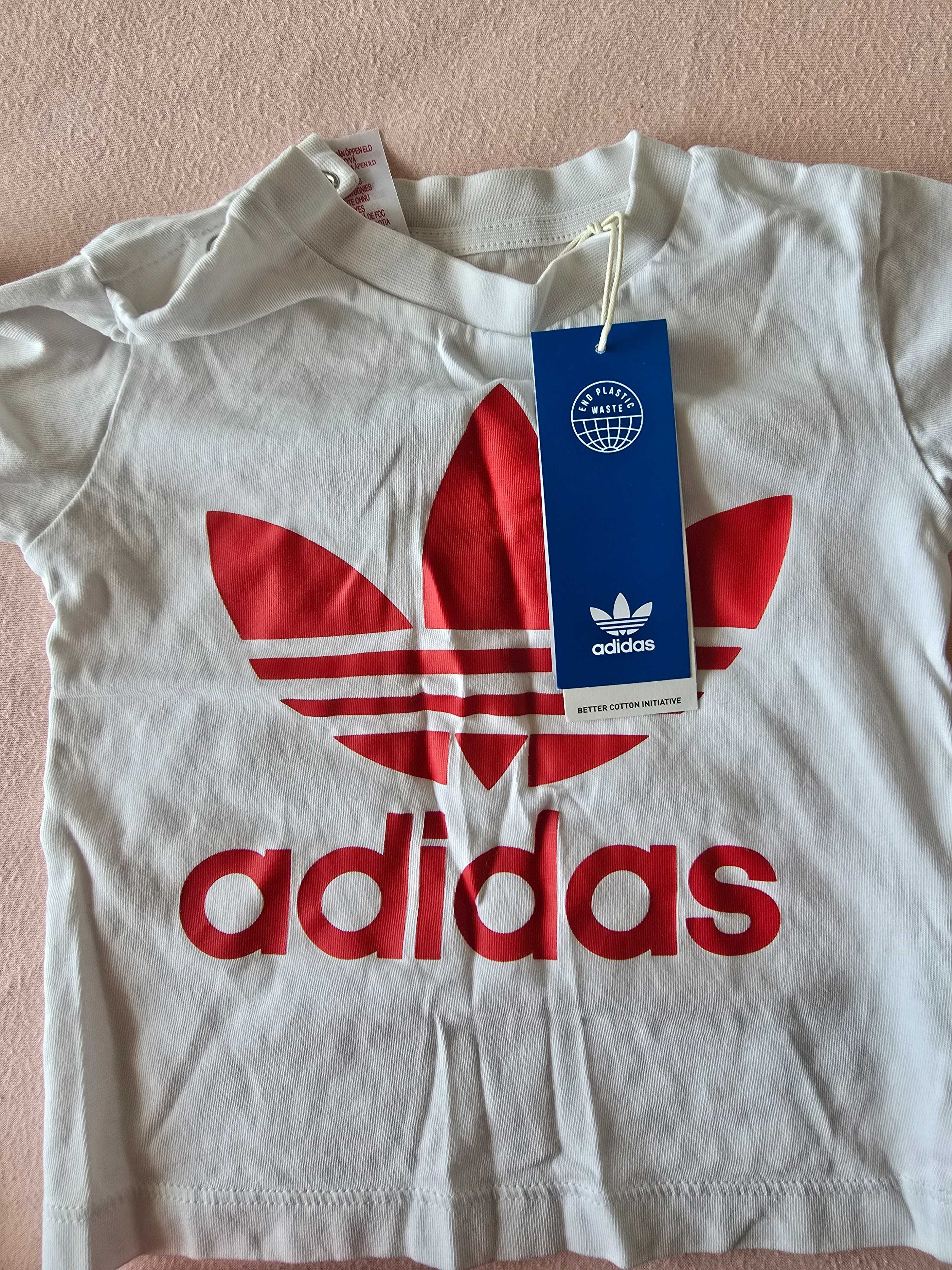 Коплект на Adidas