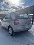 Volkswagen Polo 1.4 TDI