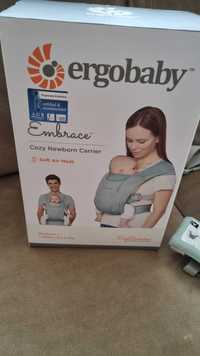 Ergobaby embrace Нова