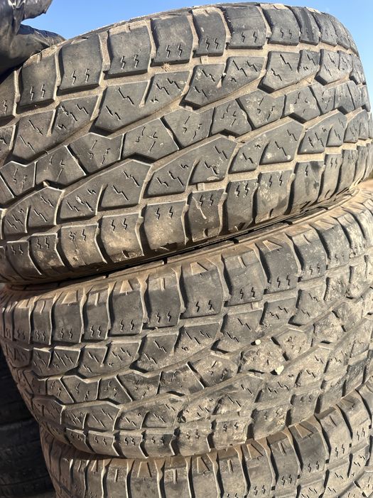Шины 265/65R17 (4шт)