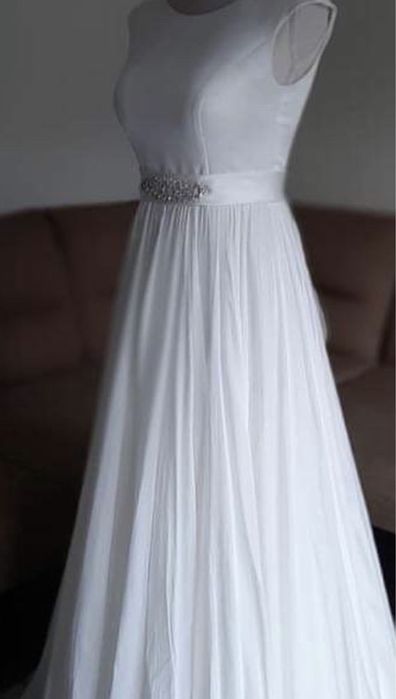 Rochie de mireasa MIRANDI Atelier București