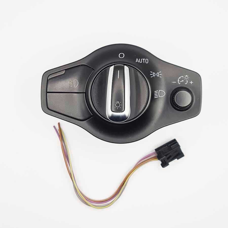 Kлюч за светлини Audi A4 A5 Q3 Q5