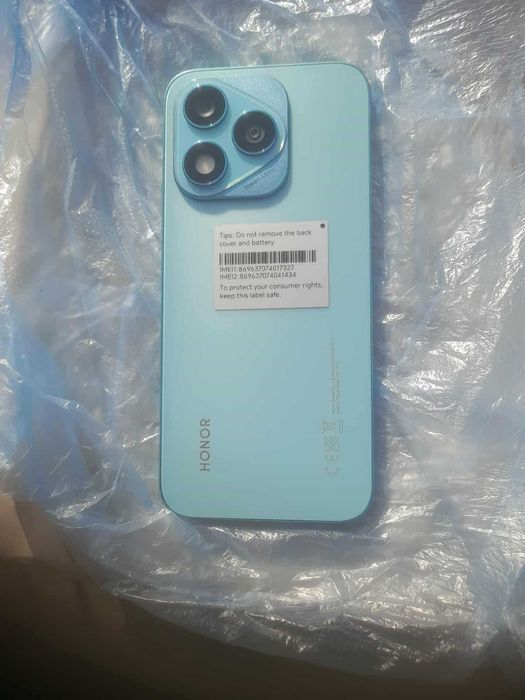 Vind  telefon Honor 400