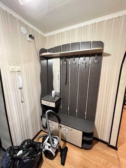 1 комнатная квартира по ул.Алтынсарина 106 за 18,7 млн тнг