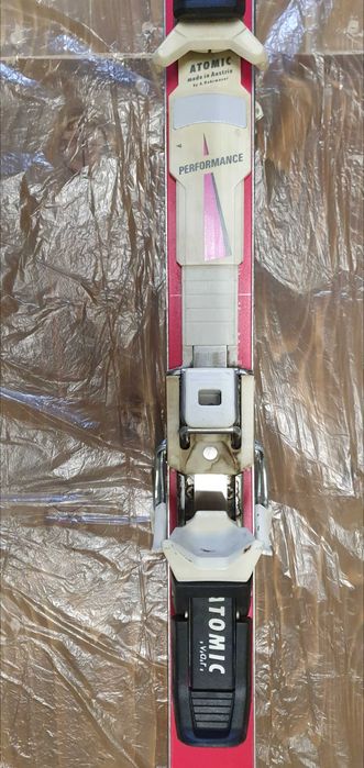 Schiuri ATOMIC si clăparii DALBELLO