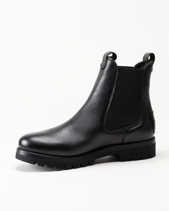 Panama Jack Francesca B1 ОРИГИНАЛНИ дамски боти/челси - 38 и 41