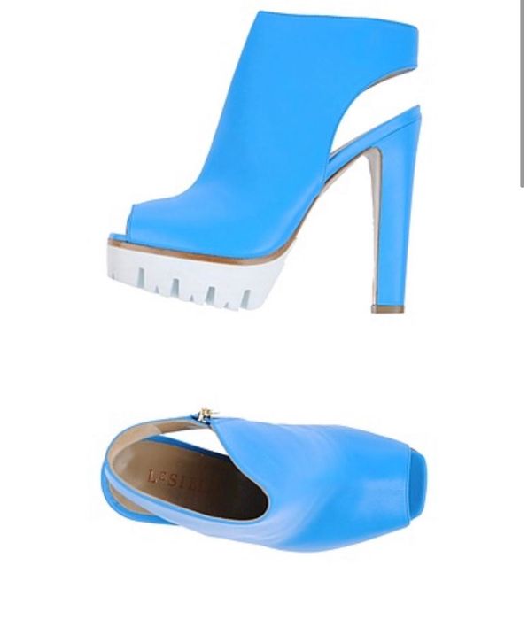 Обувки на ток , Ralph Lauren мокасини