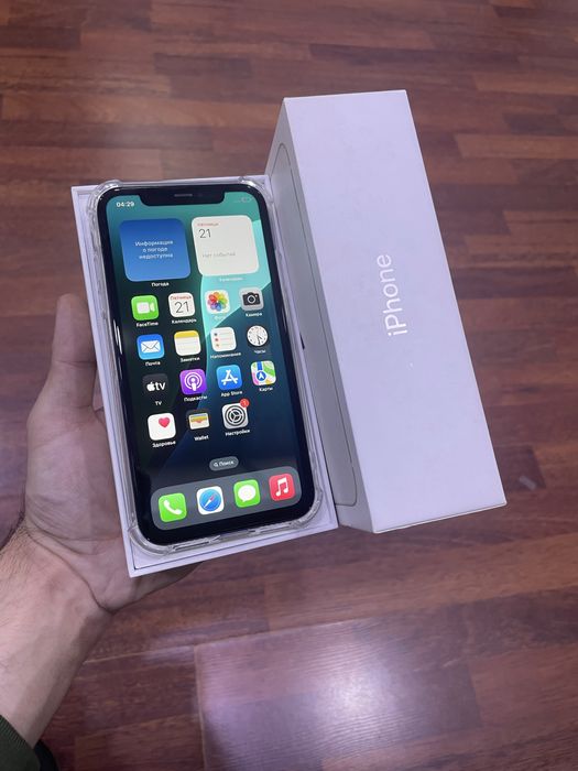 Продам Телефон Айфон 11 128Gb