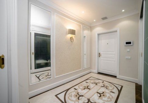 Продается 5 комн квартира новостройка Камолон, Дружба, Шайхантахур