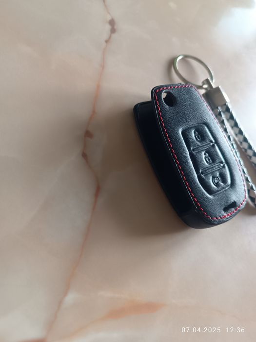 Husa cheie ssangyong