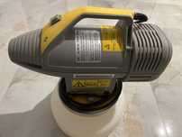 ULV nebulizator IGEBA GENERATOR aerosoli DEZINFECTIE aer