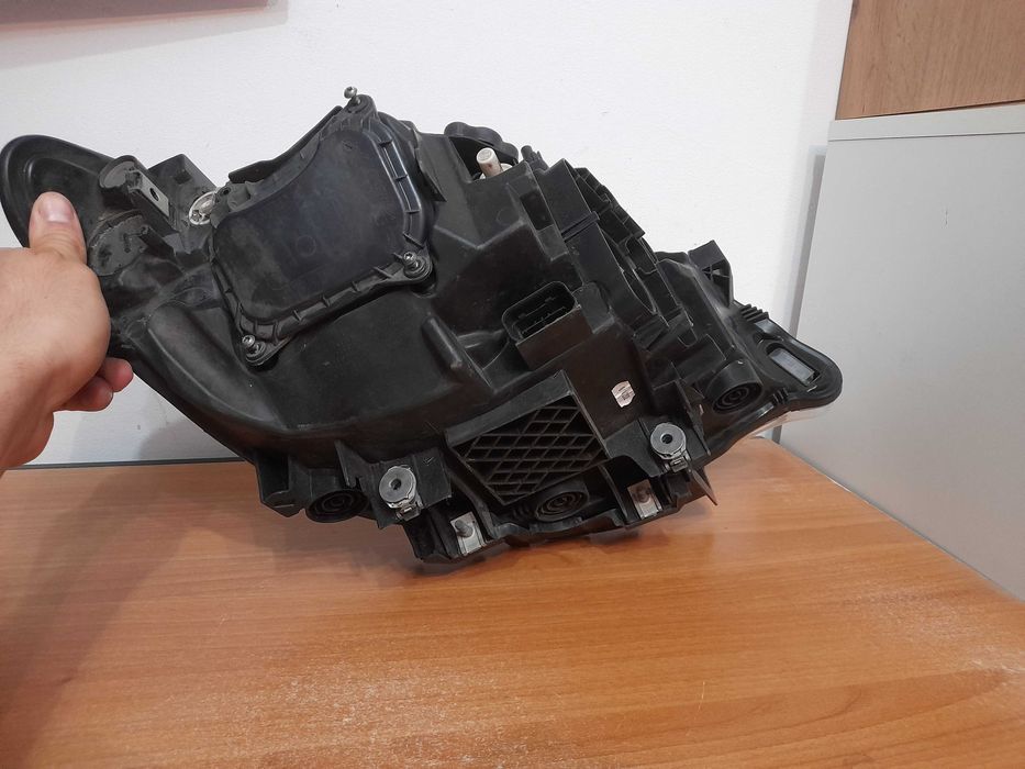 Far bmw f22 f23 f87 m2 full led adaptiv facelift