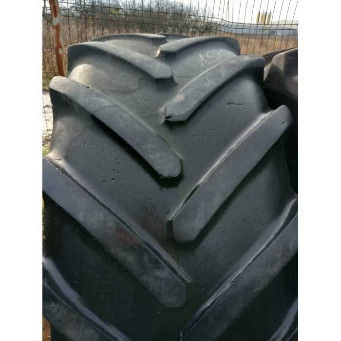 Anvelope 600/70 R30 Michelin pentru John Deere, Case