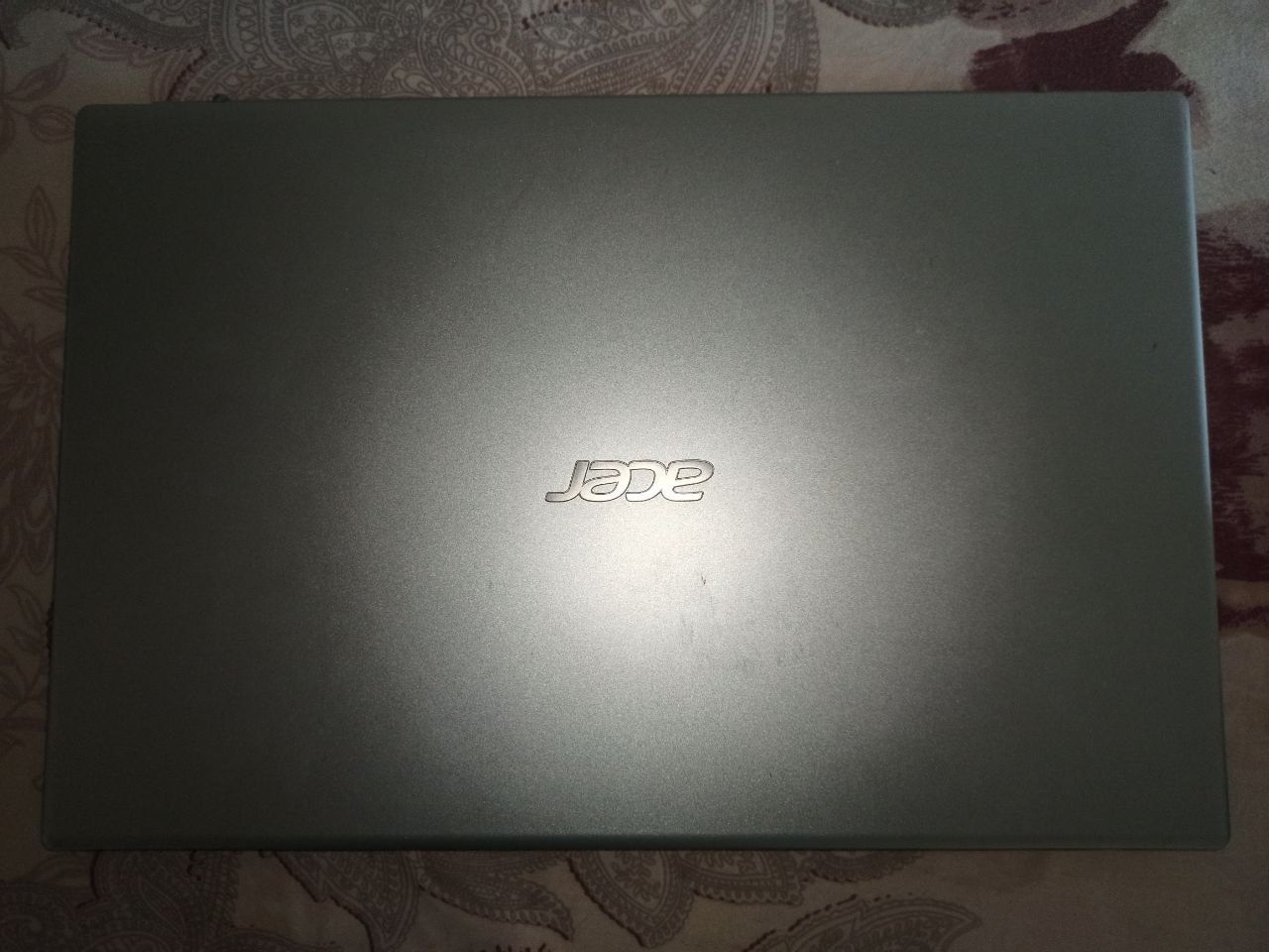Noutbuk acer core i3