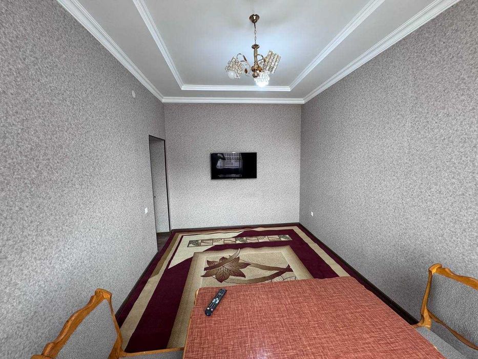 3-комнатная 53м²  Мирзо-Улугбекский , Паркентский, магазин Пеликан