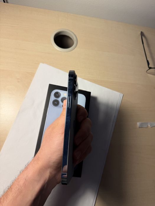 Iphone 13 pro max 128gb