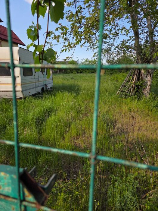 Teren intravilan 500 mp, zonă de case, com. Brănești – Pasărea (Ilfov)