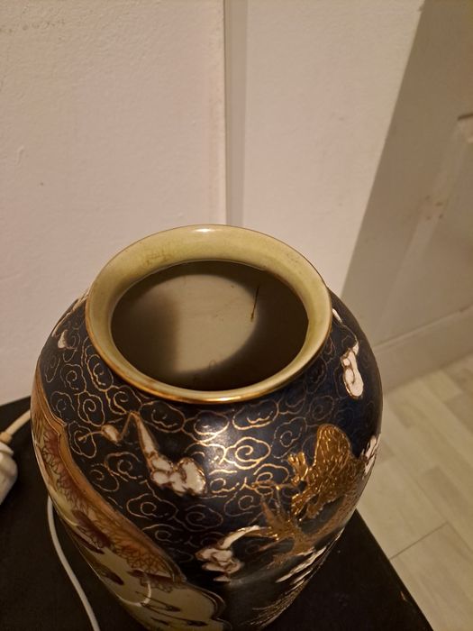 Vaza de vinzare stare buna