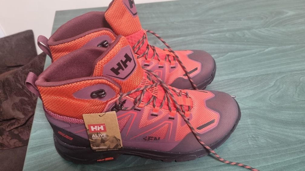 Helly Hansen Cascade Туристически обувки