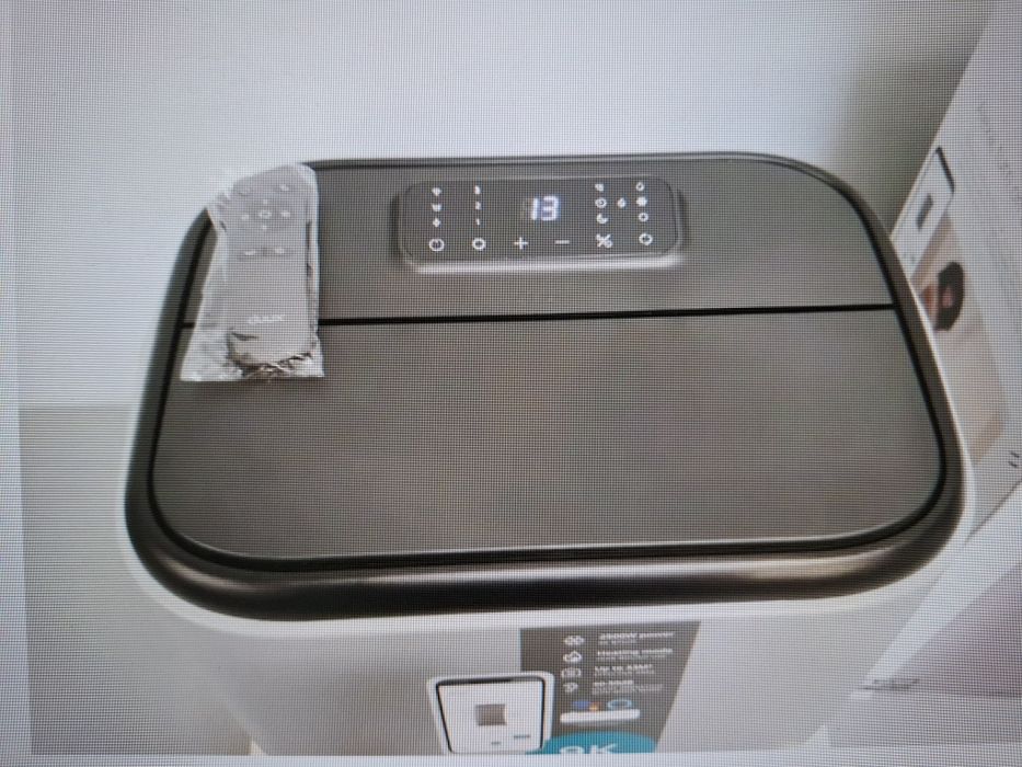 Aer condiționat 9k BTU/h