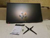 Продаёться Innova smart tv 39 в отличном состоянии 
SMARTV
LED TV39"