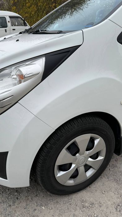 Продаётся Spark 4позиция evro( 7200)