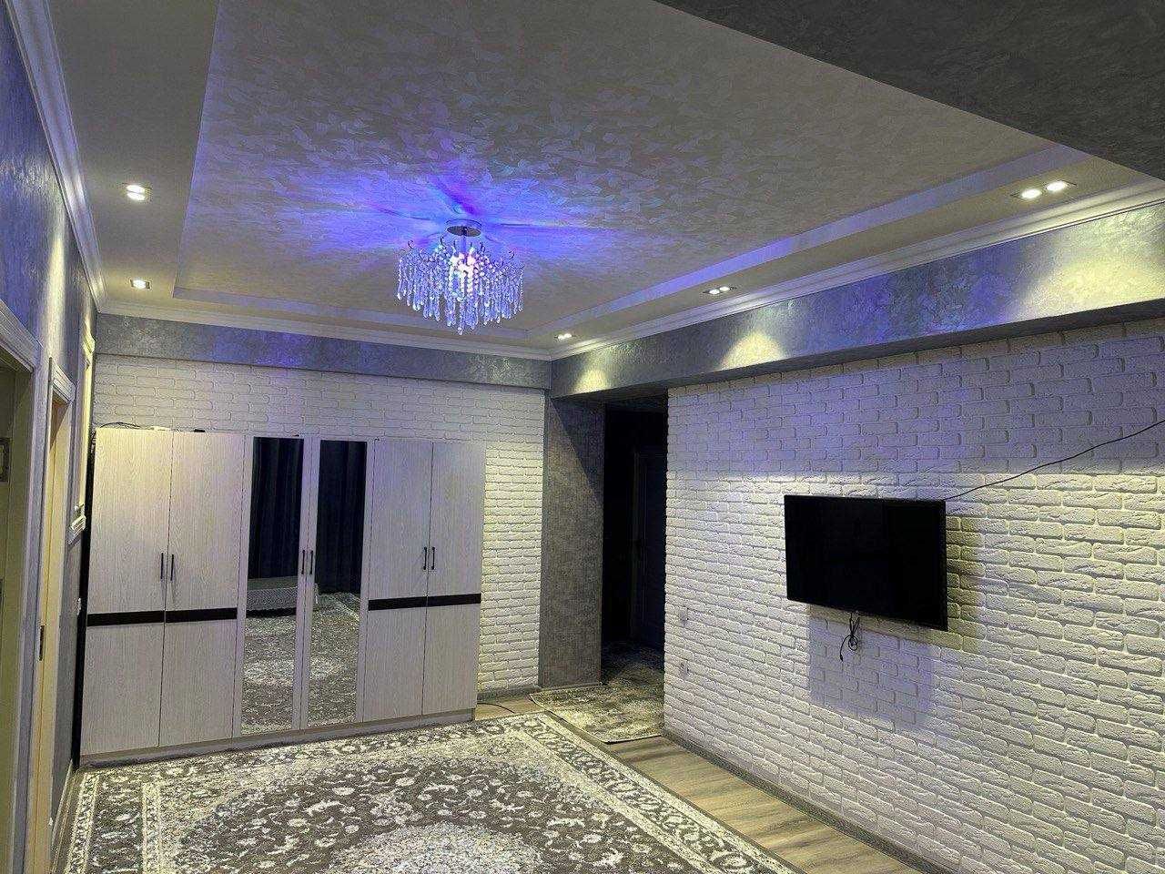 СРОЧНО ПРОДАЕТСЯ КВАРТИРА.  Продается квартира, Юнусабадский район.