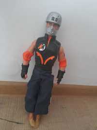 Figurină action Man din 1990 30 cm