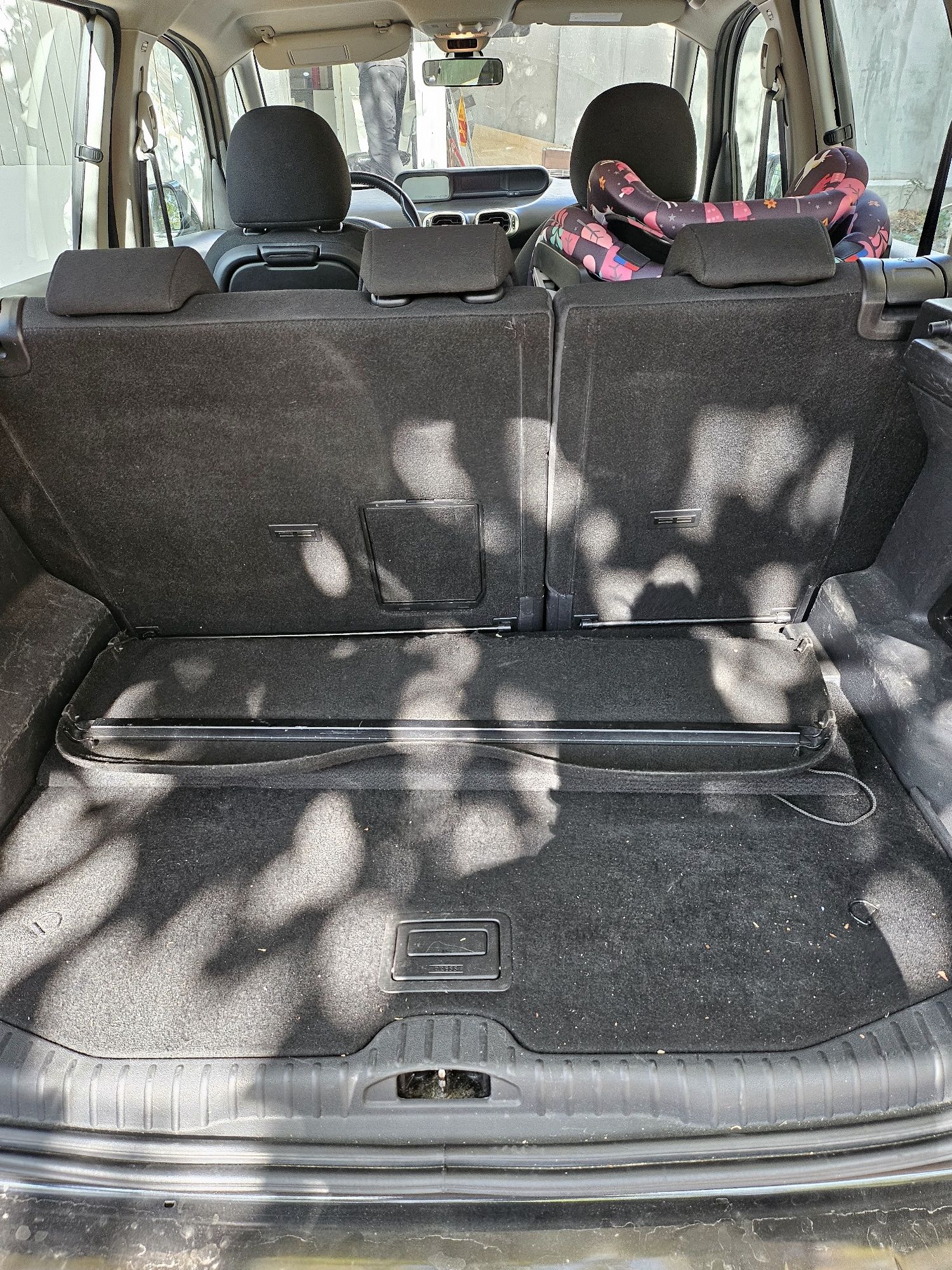 Citroen c 3 Picasso