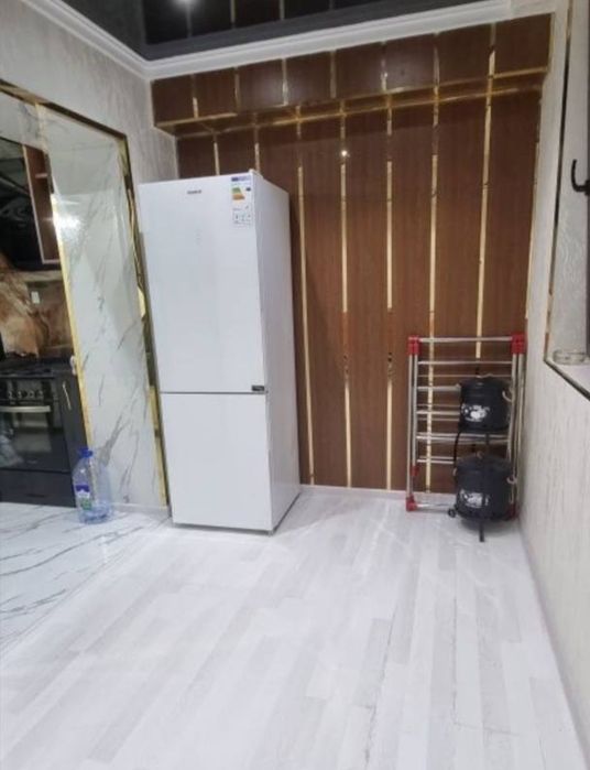 Квартира Ц 1 ЭКО парк