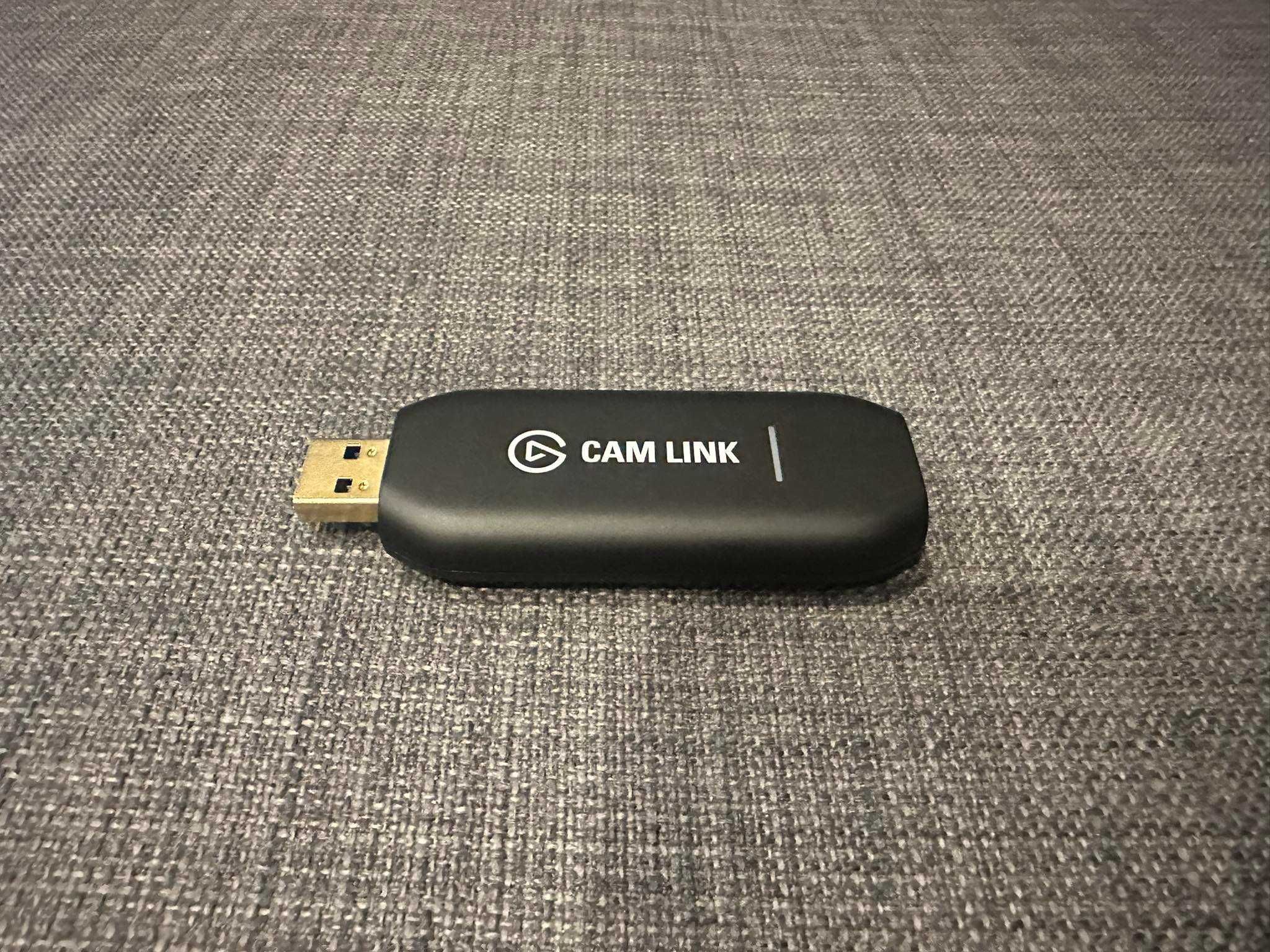 Elgato Cam Link 4K USB 3.0
