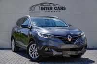 Renault Kadjar Garantie/Rate fara avans/Km Reali/Credit Auto