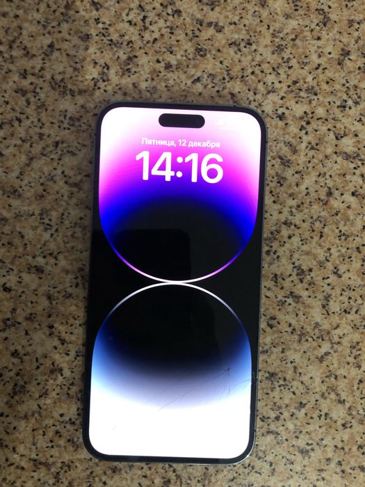 Iphone 14 про макс