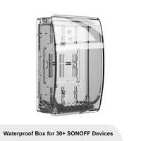 SONOFF Waterproof Box R2 Водоустойчива кутия