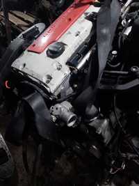 Двигатель на Мерседес 210 111 компрессор 2л из Германии