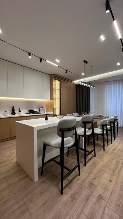 Аренда квартира на ЖК Дустлар