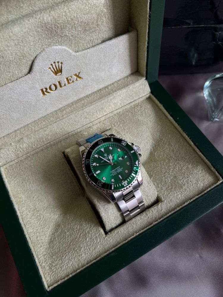 Rolex оптом и розницу с коробкой