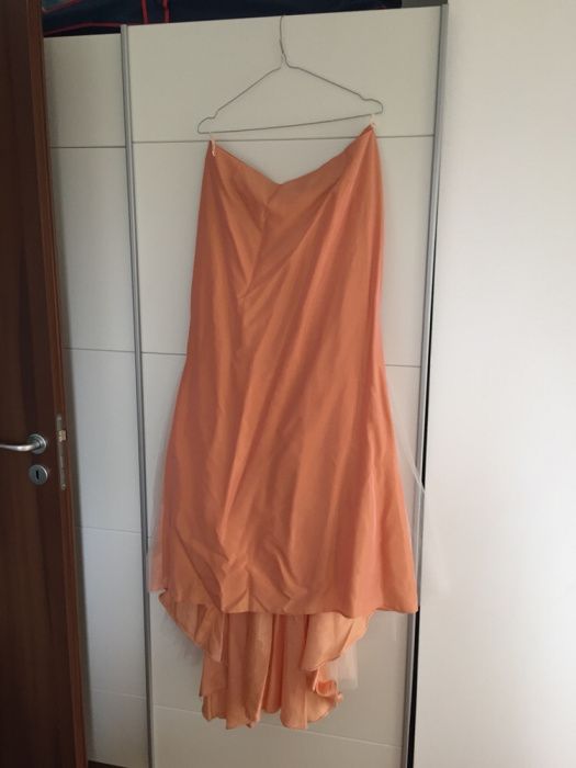 Rochie Agnes Toma mărimea 48