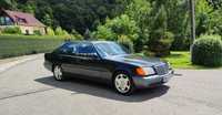 Mercedes W140 300SE, Vehicul Istoric,Impozit 0 /Schimb cu Dacia Spring