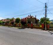 CASĂ/VILĂ-INTERBELICĂ -de vânzare, oraș Geoagiu