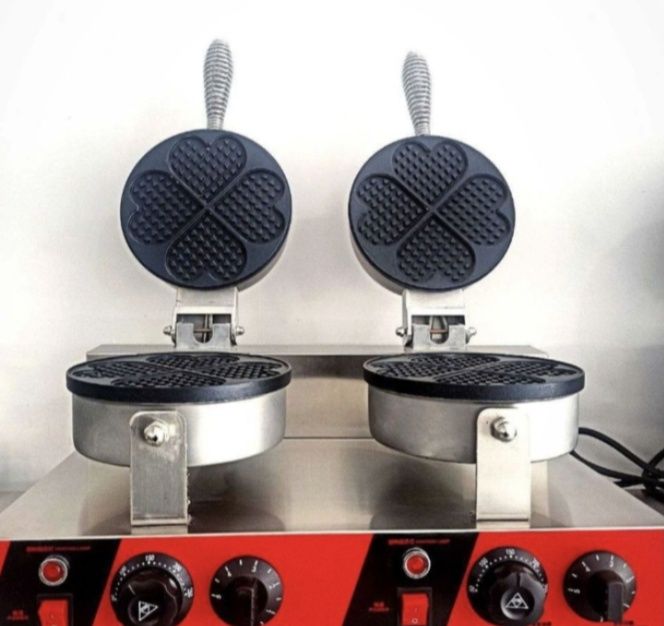 Vaflinitsa vaflinitsa