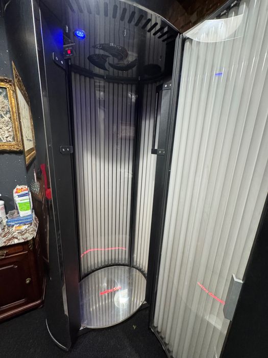 Солариум Active SUN