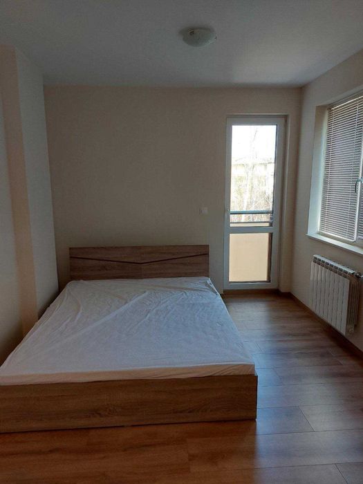 Едностаен имот в кв.Витоша