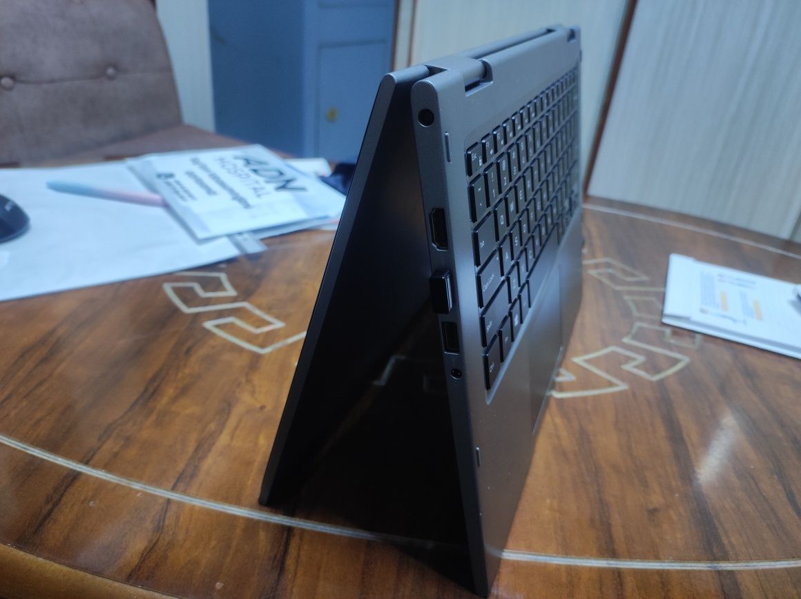 Dell inspiron 13 x360 Core i7 sensorli