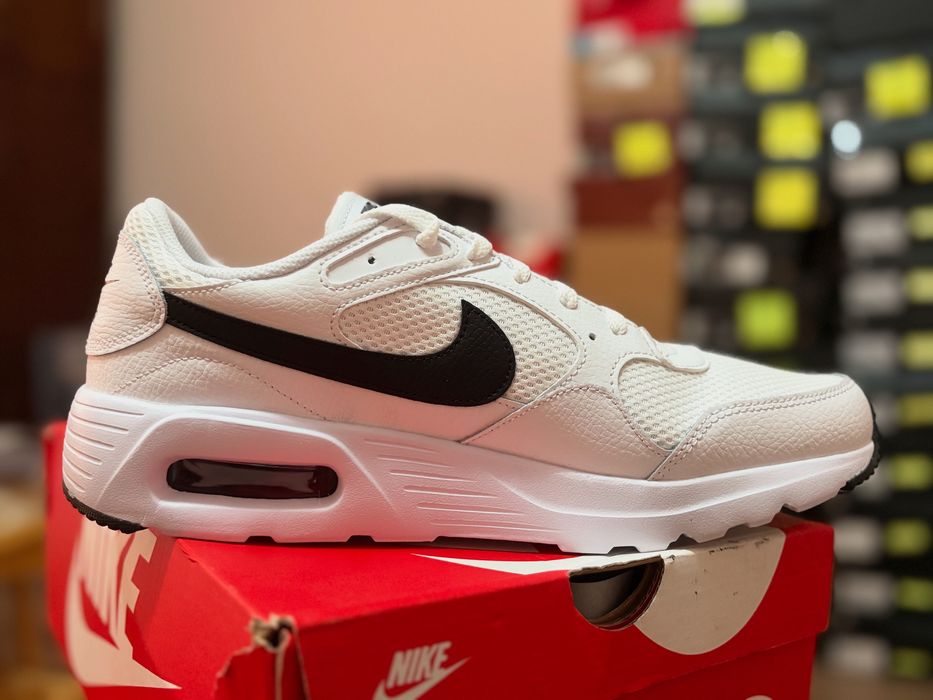 Маратонки мъжки Nike air max bolt / sc UK