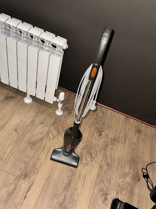 Пылесос проводной