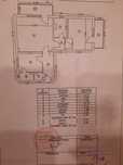 Apartament 2 camere, Dunarii, etaj 1