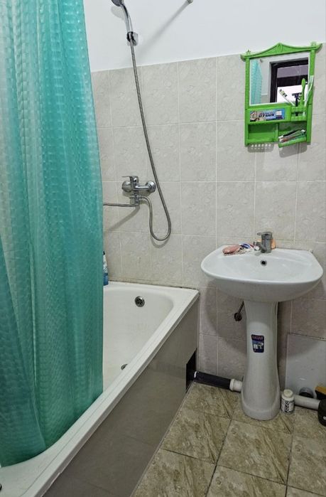 В Яшнабадском р.сдается в аренду 2х комн.квартира