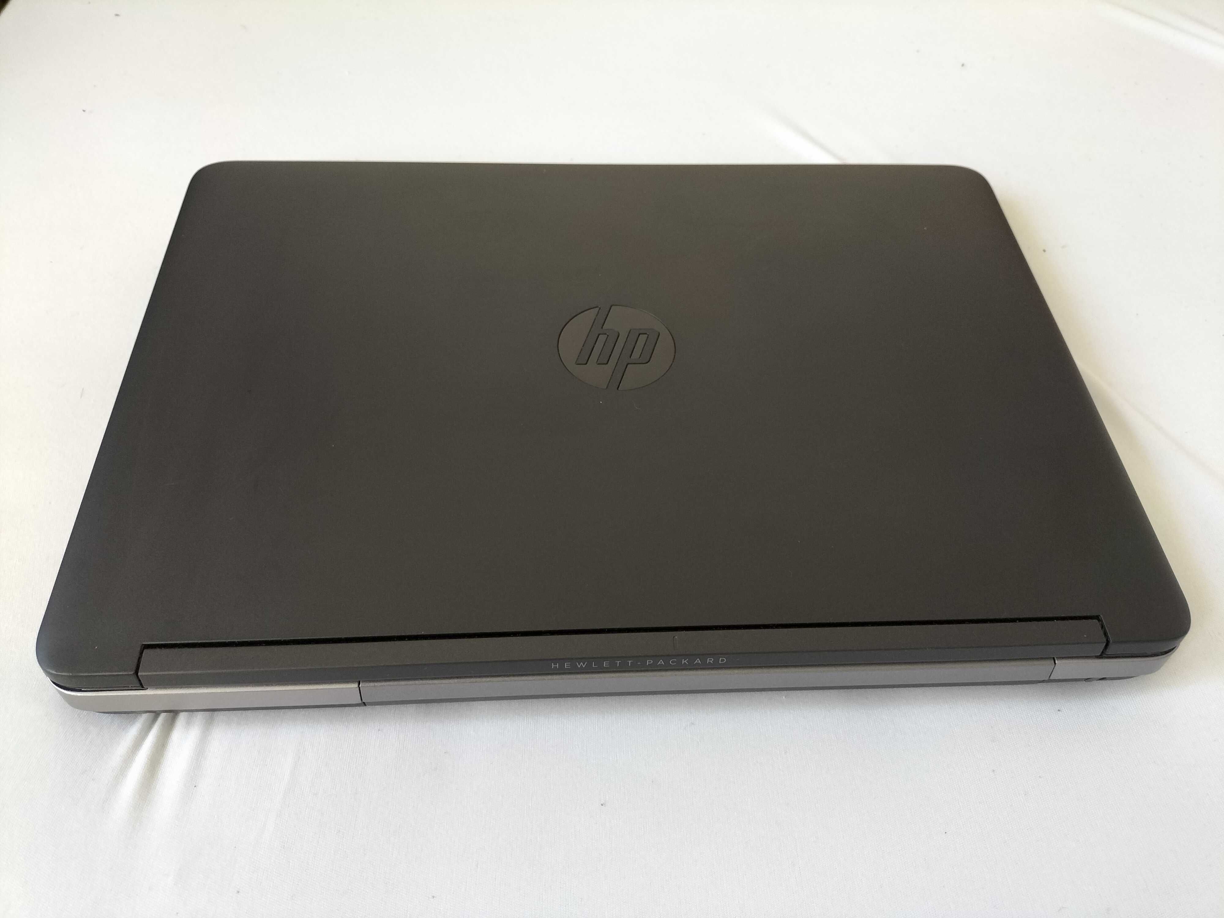 Laptop HP CPU 4 CORES 3500 GHz, SSD 1TB, RAM 16GB