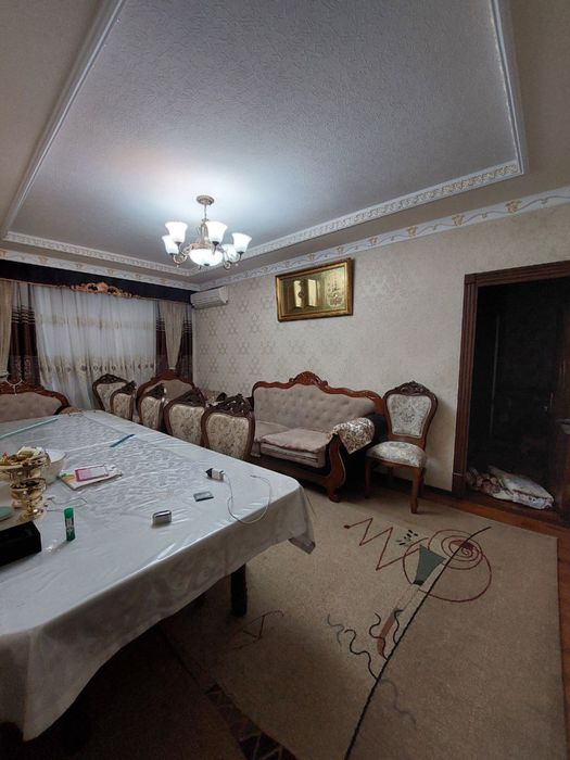 5xonali uy chilonzorda yevroremont